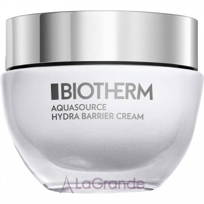 Biotherm Aquasource Hydra Barrier Cream        ()