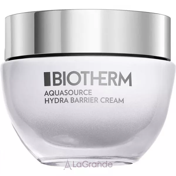 Biotherm Aquasource Hydra Barrier Cream ���� ��� ���������� ��������� ������� ���� ���� (������)