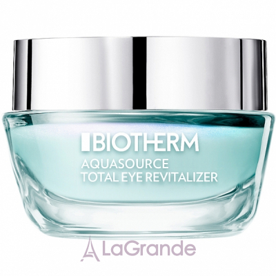 Biotherm Aquasource Total Eye Revitalizer      ()