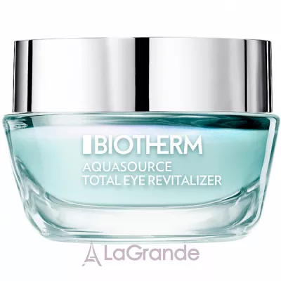 Biotherm Aquasource Total Eye Revitalizer      ()