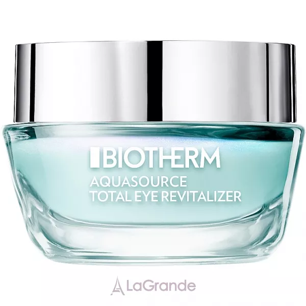 Biotherm Aquasource Total Eye Revitalizer ���� ��� ���� ������� ���� (������)