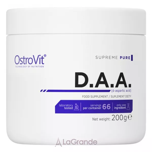 OstroVit D.A.A. ������ ������������ � �������