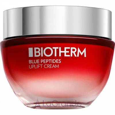 Biotherm Blue Peptides Uplift Cream            ()