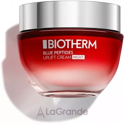 Biotherm Blue Peptides Uplift Cream Night ͳ       ,     ()
