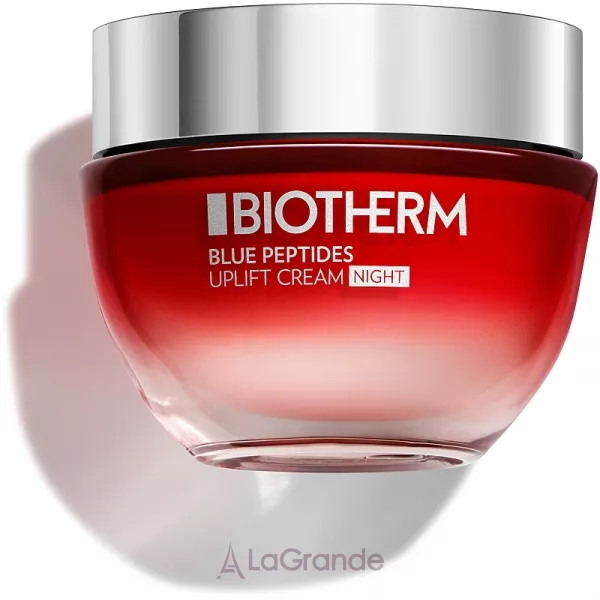 Biotherm Blue Peptides Uplift Cream Night ͳ���� ���� � ������� ������� � ������� ������, ��� ��� ���� ���� (������)