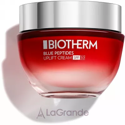 Biotherm Blue Peptides Uplift Cream SPF30             SPF30 ()