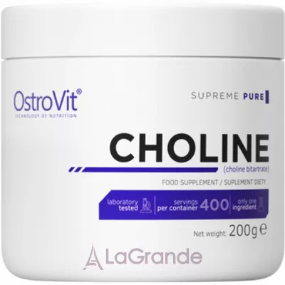 OstroVit Choline     