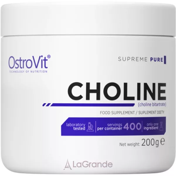 OstroVit Choline ����������� ������� ����� � �������