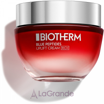 Biotherm Blue Peptides Uplift Cream Rich            ()