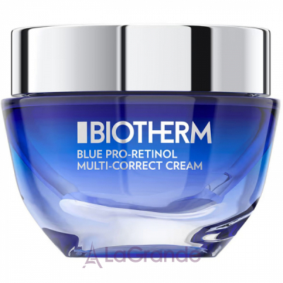 Biotherm Blue Pro-Retinol Multi-Correct Cream  -          -    ()