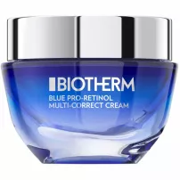 Biotherm Blue Pro-Retinol Multi-Correct Cream �������������� ������-�������������� ���� � �������� �������������� ��� ���� ����� ���� � ���-��������� � ���������� ���������� (������)