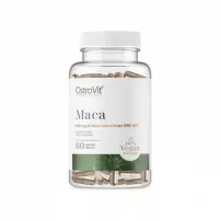 OstroVit Maca VEGE 600 mg ����������� ������� ���� ��������� � ��������