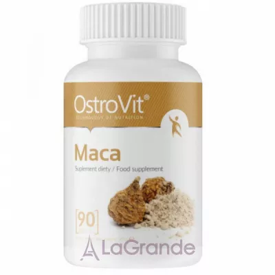 OstroVit Maca       