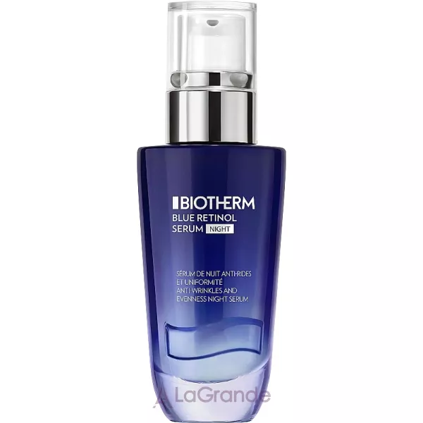Biotherm Blue Retinol Serum Night ͳ��� ��������� ��� ������� (������)