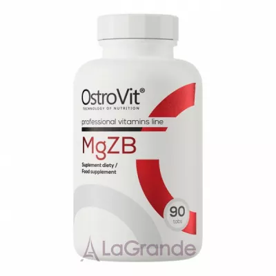 OstroVit MgZB     MgZB  