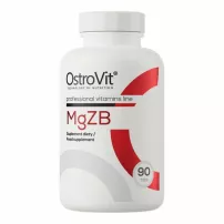 OstroVit MgZB �������� ��������� � ��������� "MgZB" � ���������