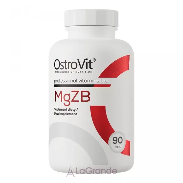 OstroVit MgZB �������� ��������� � ��������� 