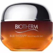 Biotherm Blue Therapy Amber Algae Revitalize Anti-Aging Day Cream ������� ���� ��� ���� (������)