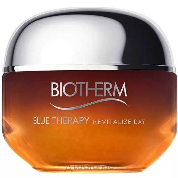 Biotherm Blue Therapy Amber Algae Revitalize Anti-Aging Day Cream ������ ���� ��� ������� (������)