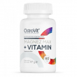 OstroVit Magnez Max + Vitamin 60pcs