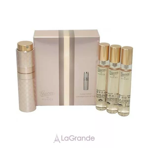 Gucci by Gucci Eau de Toilette ���� (�������� ���� 4 ������� �� 15 ��)