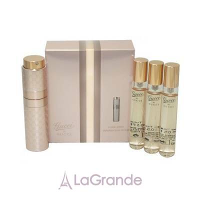 Gucci by Gucci Eau de Toilette ����� (��������� ���� 4 ������� �� 15 ��)