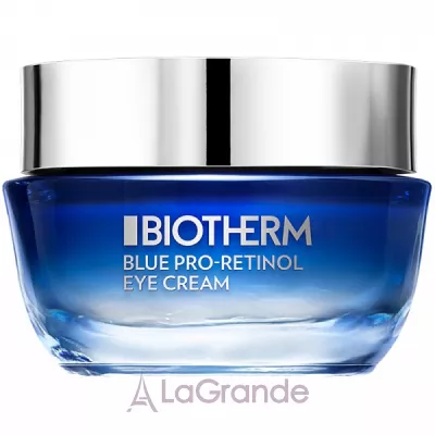 Biotherm Blue Pro-Retinol Eye Cream       ()