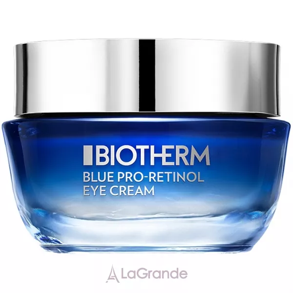 Biotherm Blue Pro-Retinol Eye Cream ���������� ���� ��� ���� ������� ���� (������)