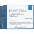 Biotherm Blue Pro-Retinol Eye Cream       ()