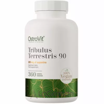 OstroVit Tribulus Terrestris 90    
