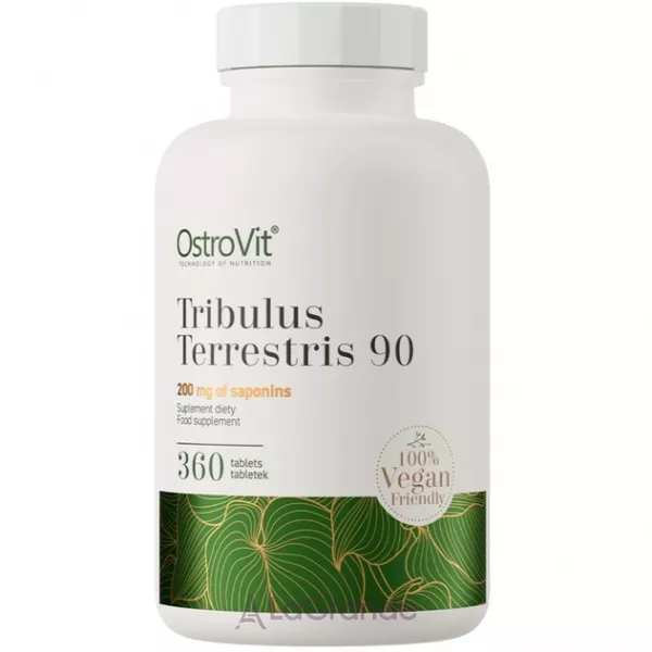 OstroVit Tribulus Terrestris 90 ������ ������������ � ��������