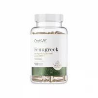 OstroVit Fenugreek 370 mg ����������� ������� �������� � ��������
