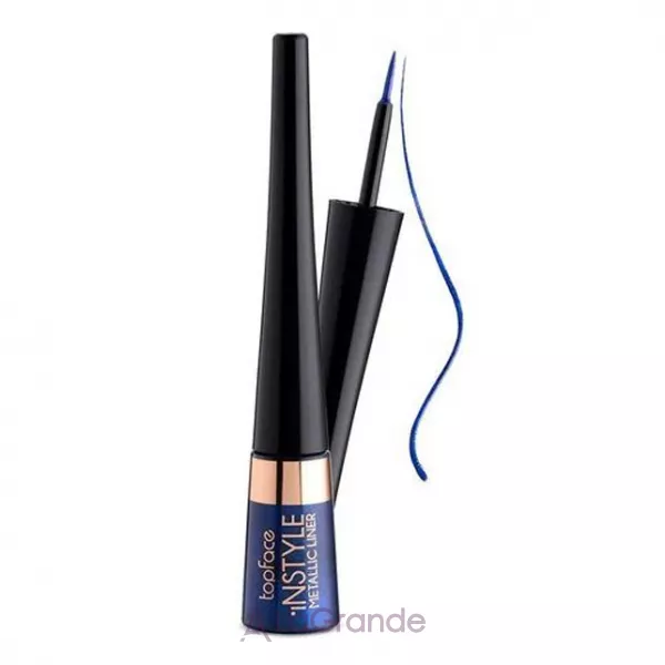 TopFace Metallic Instyle Liner �������� ��� ���