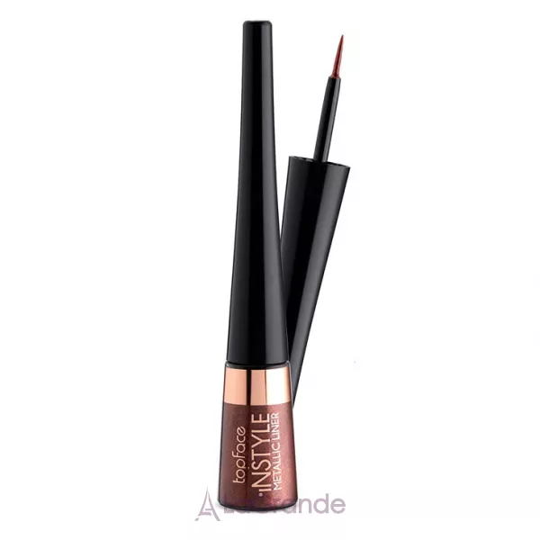 TopFace Metallic Instyle Liner �������� ��� ���