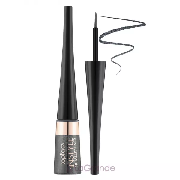 TopFace Metallic Instyle Liner �������� ��� ���