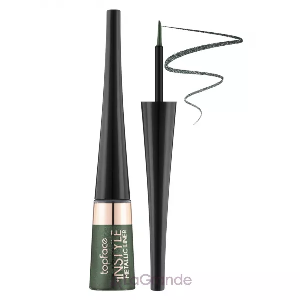 TopFace Metallic Instyle Liner �������� ��� ���