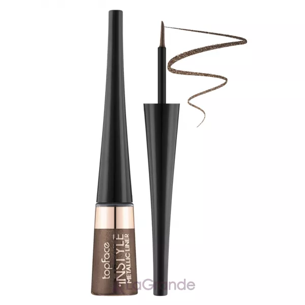 TopFace Metallic Instyle Liner �������� ��� ���