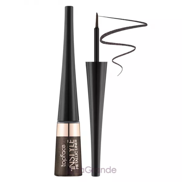 TopFace Metallic Instyle Liner �������� ��� ���