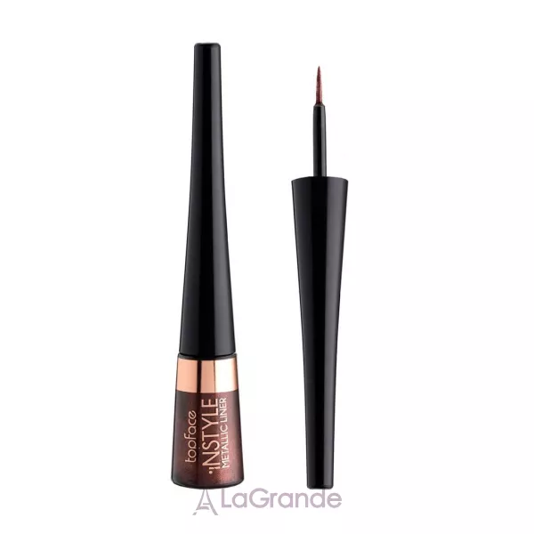 TopFace Metallic Instyle Liner �������� ��� ���