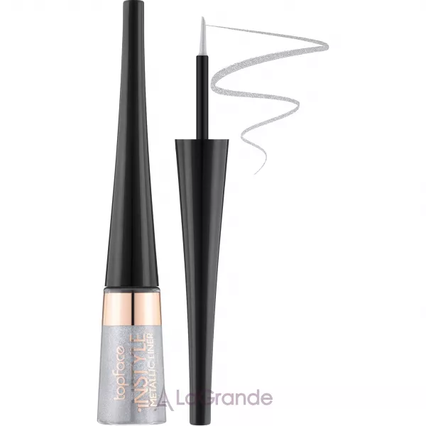 TopFace Metallic Instyle Liner �������� ��� ���
