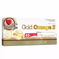 Olimp Gold Omega-3 65% ����������� ������� "�����-3" 1000 ��