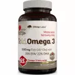 Olimp Gold Omega-3 65% ����������� ������� 