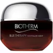 Biotherm Blue Therapy Amber Algae Revitalize Anti-Aging Night Cream     ()