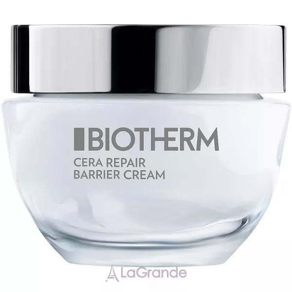 Biotherm Cera Repair Barrier Cream ���� ��� �������������� �������� ������� ��� ���� ����� ���� (������)