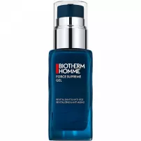 Biotherm Homme Force Supreme Anti-Aging Gel �������������� ���� ��� ������ � �������� �������������� ���� (������)