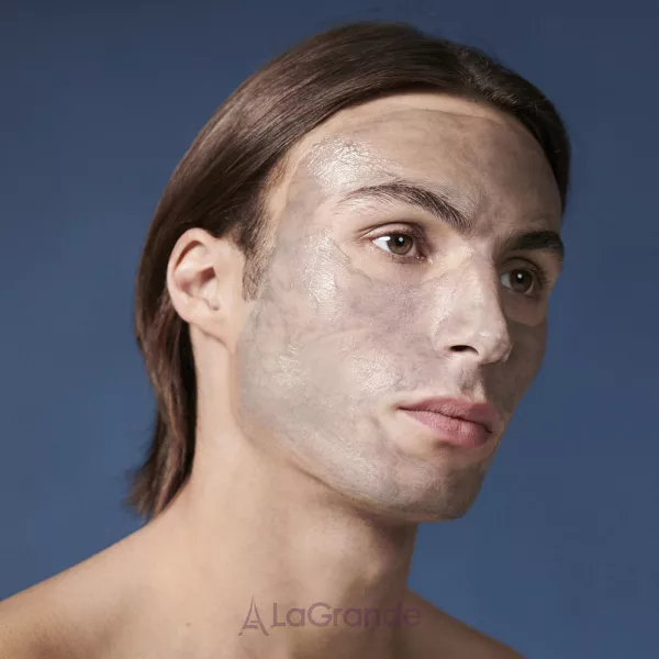 Biotherm Homme Force Supreme Black Mask �������� ����-����� ��� ������� (������)