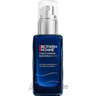 Biotherm Homme Force Supreme Blue Serum         ()