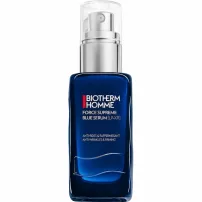 Biotherm Homme Force Supreme Blue Serum �������������� ��������� ��� ������ � �������� ���������� ���� (������)