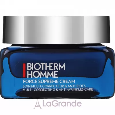 Biotherm Homme Force Supreme     ()