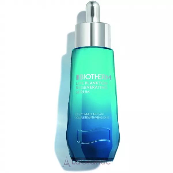 Biotherm Life Plankton Regenerating Serum ��������� � ������� ���������� ��� ��� ���� ���� ������� (������)